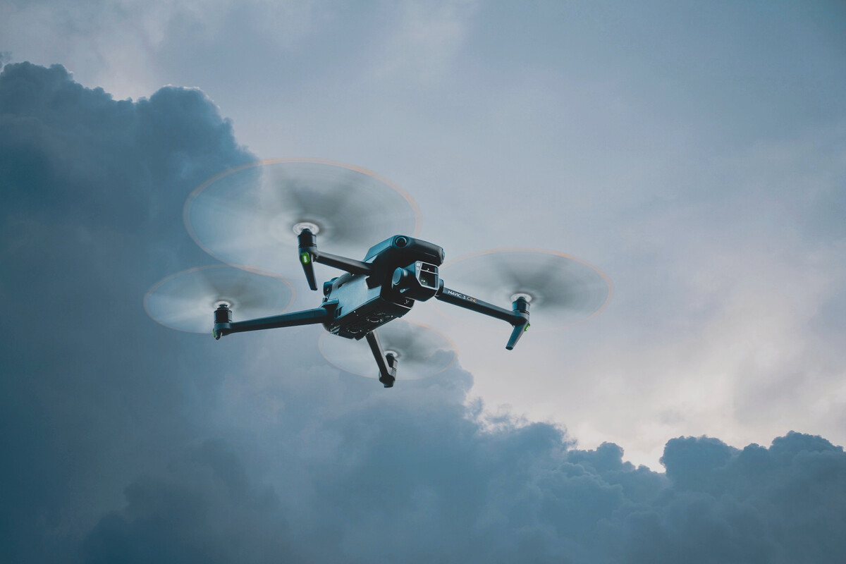 南县应用 | 风电站选址，看无人机航测如何为风寻“家”